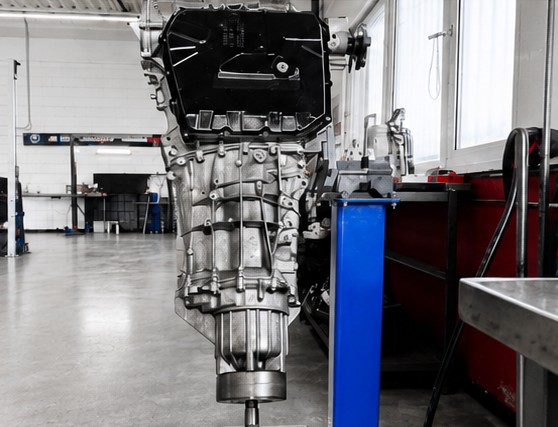 Auto Toni Werkstatt
