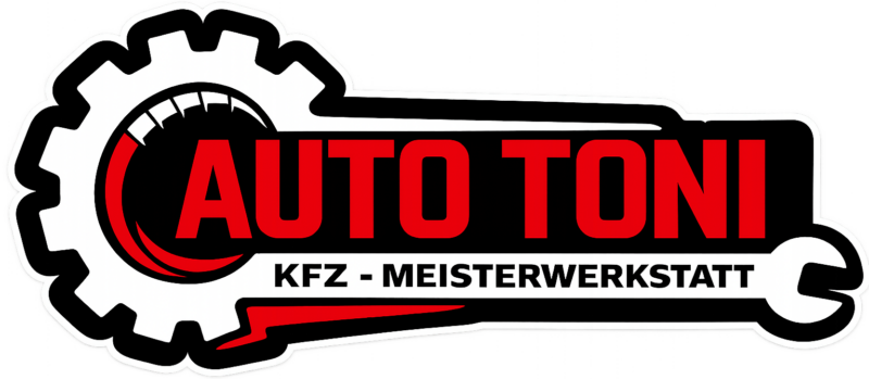 Auto Toni - KFZ Meisterwerkstatt Logo